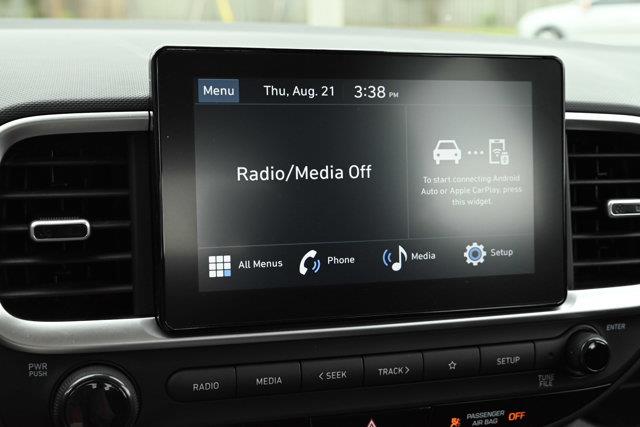 hyundai Venue 2023 - 13