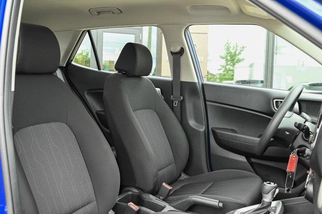 hyundai Venue 2023 - 19