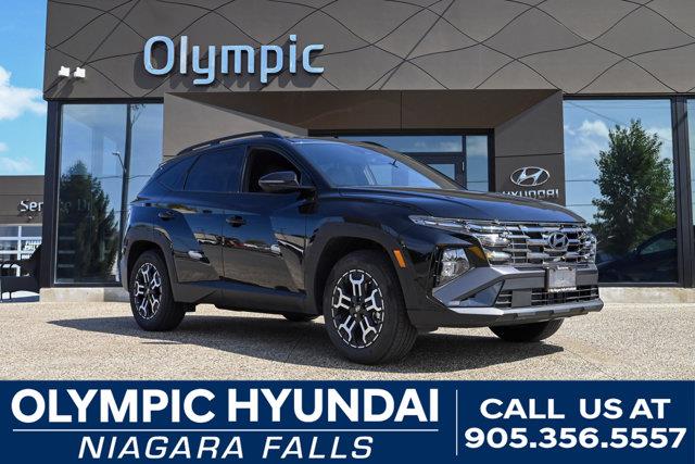 hyundai Tucson 2025 - 1