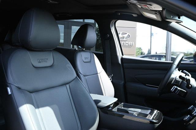 hyundai Tucson 2025 - 5