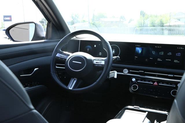 hyundai Tucson 2025 - 6