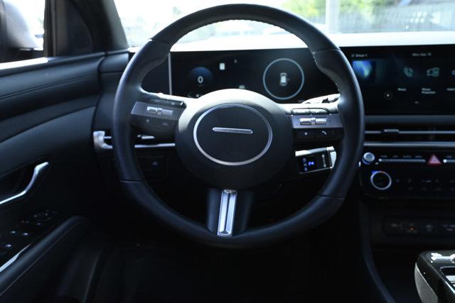 hyundai Tucson 2025 - 7
