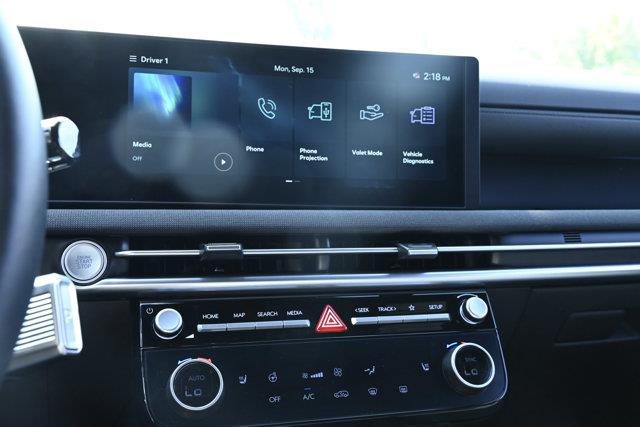 hyundai Tucson 2025 - 9