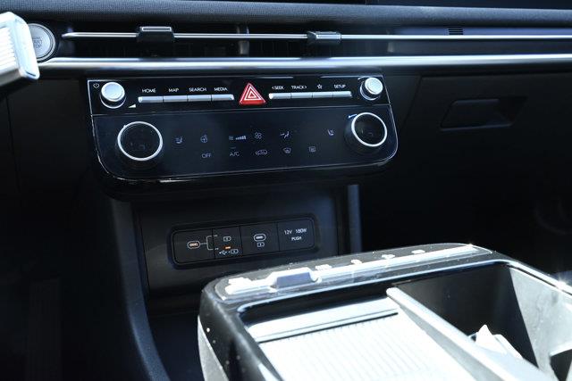 hyundai Tucson 2025 - 10