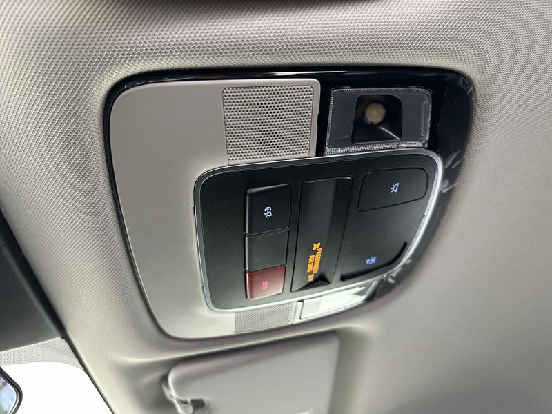 hyundai Tucson 2025 - 16