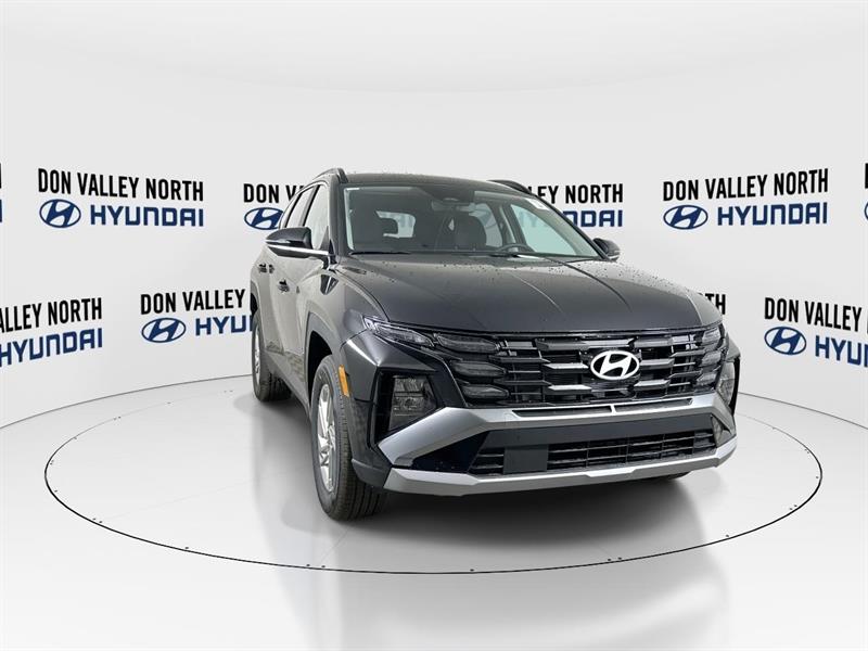 hyundai Tucson 2025 - 4