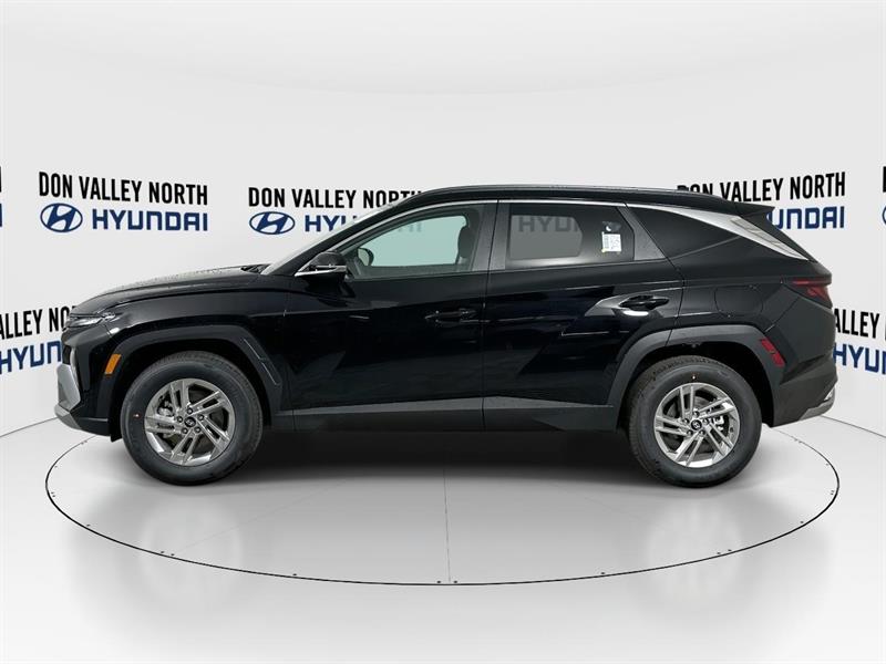 hyundai Tucson 2025 - 6
