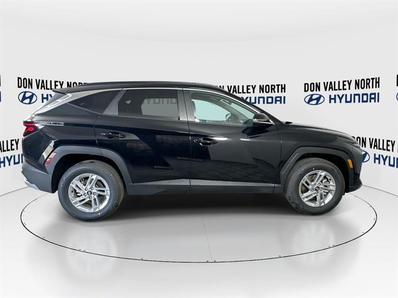 hyundai Tucson 2025 - 10