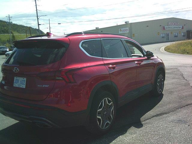 hyundai Santa Fe 2022 - 6