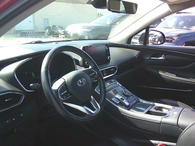 hyundai Santa Fe 2022 - 8