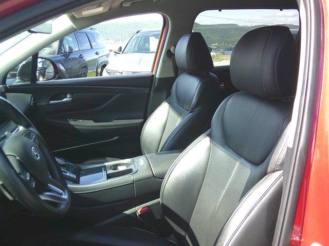 hyundai Santa Fe 2022 - 9