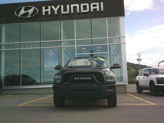 ram 1500 Classic 2022 - 1