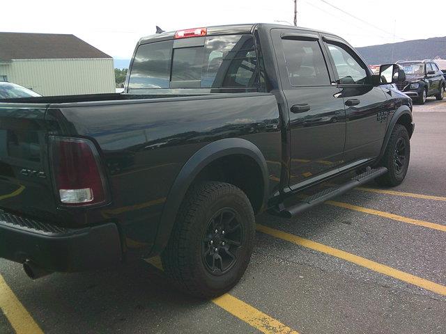 ram 1500 Classic 2022 - 5
