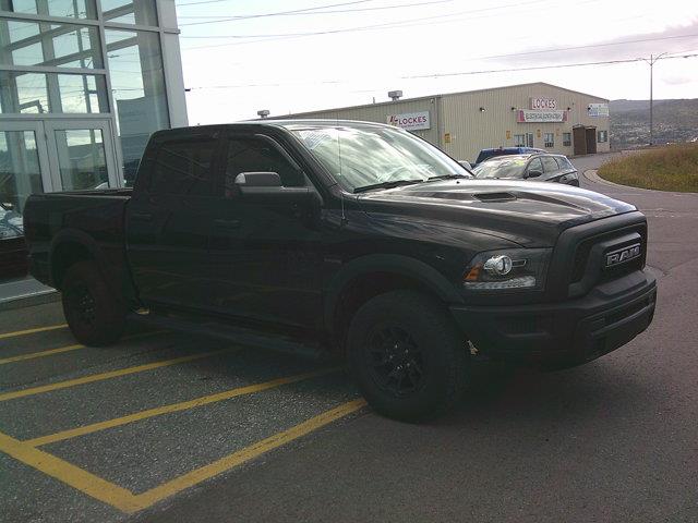 ram 1500 Classic 2022 - 6