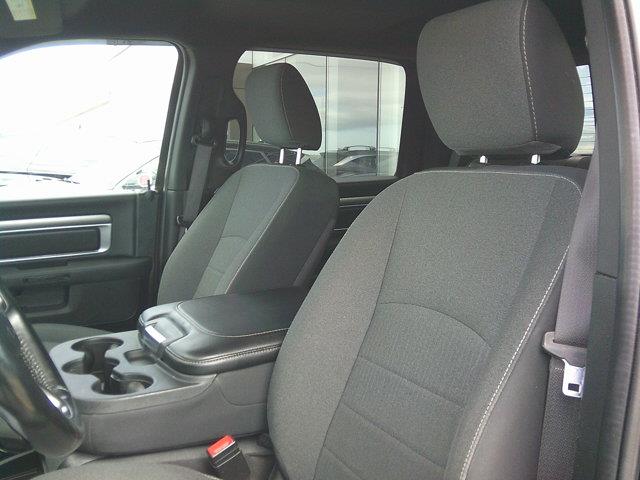 ram 1500 Classic 2022 - 8