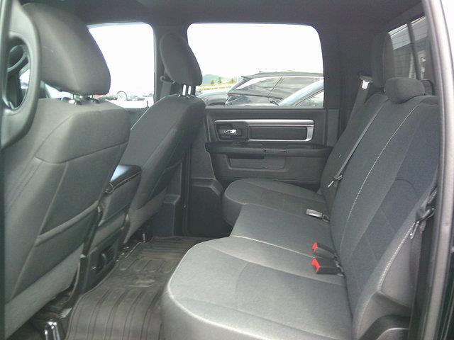 ram 1500 Classic 2022 - 9