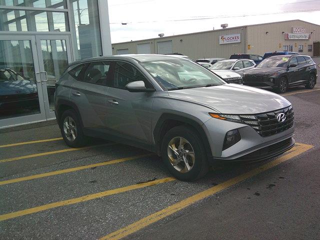 hyundai Tucson 2023 - 2