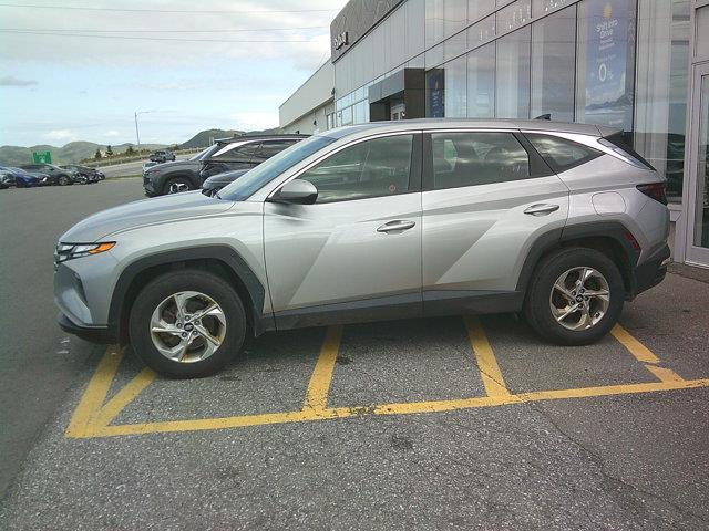 hyundai Tucson 2023 - 4