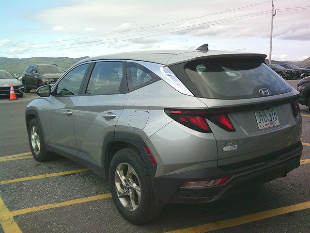 hyundai Tucson 2023 - 5