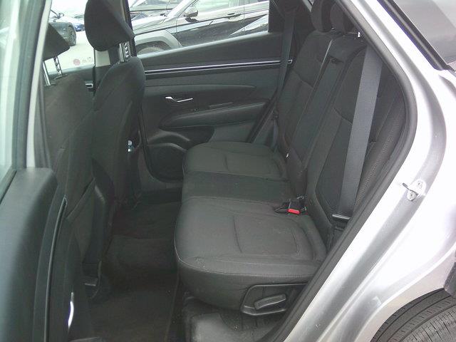 hyundai Tucson 2023 - 8