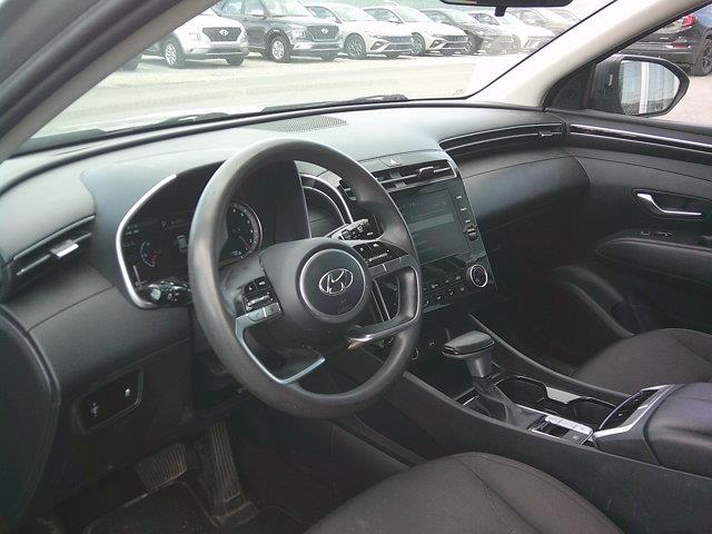 hyundai Tucson 2023 - 9