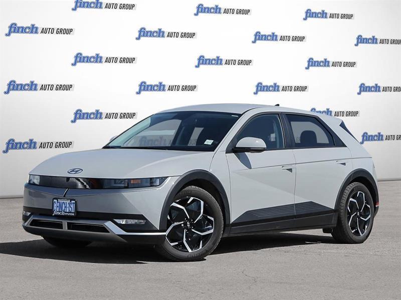 hyundai Ioniq 2024 - 1