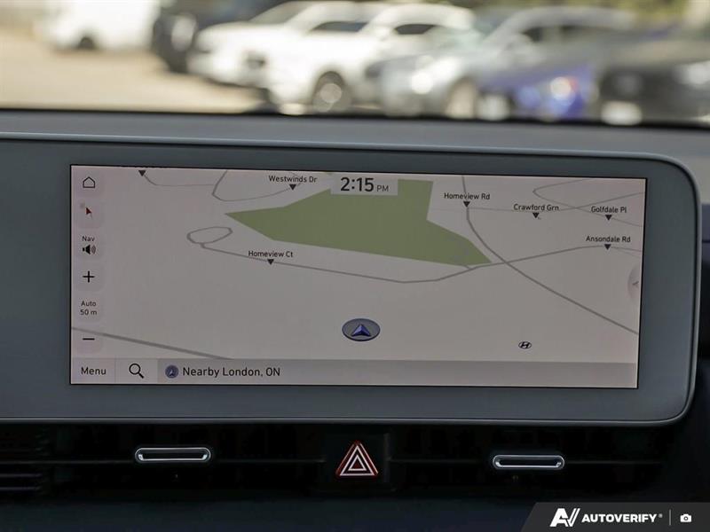 hyundai Ioniq 2024 - 21