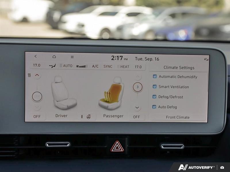 hyundai Ioniq 2024 - 26