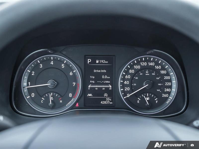 hyundai Kona 2023 - 15