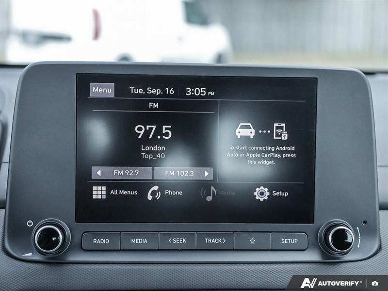 hyundai Kona 2023 - 21