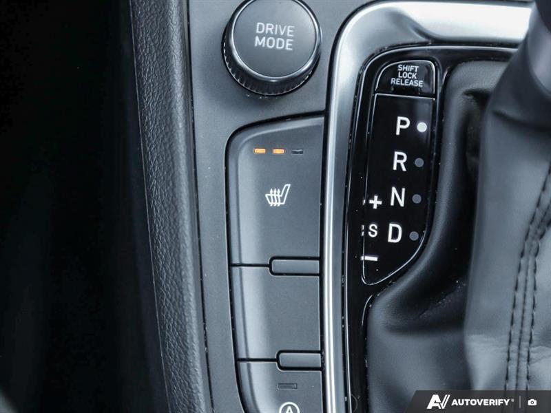 hyundai Kona 2023 - 26