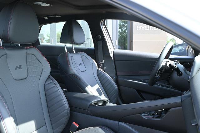 hyundai Elantra 2025 - 5