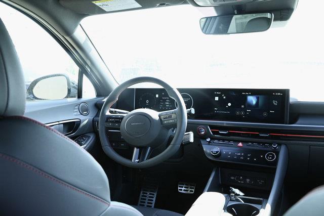 hyundai Sonata 2025 - 6