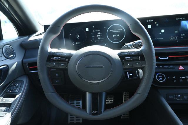 hyundai Sonata 2025 - 7