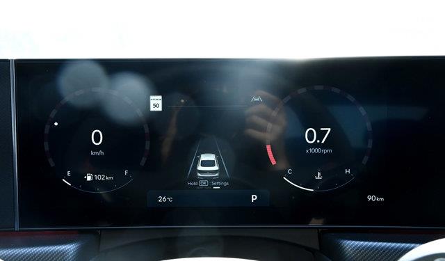 hyundai Sonata 2025 - 8