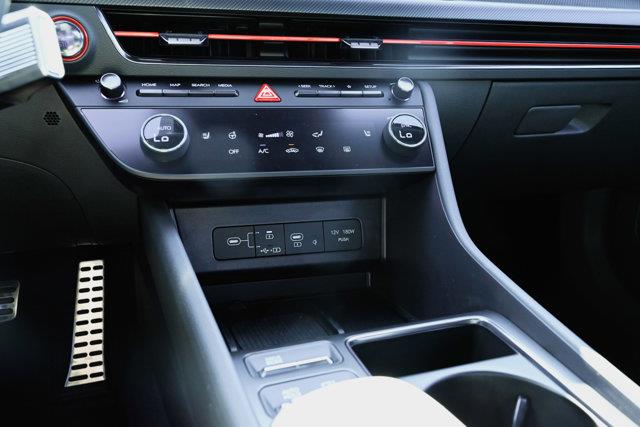 hyundai Sonata 2025 - 10