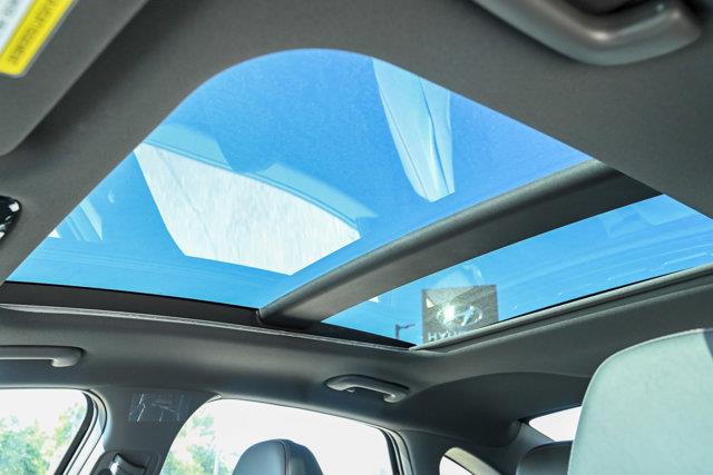 hyundai Sonata 2025 - 11