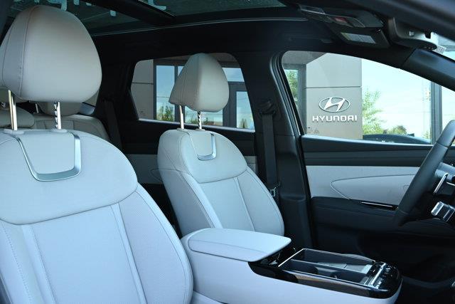 hyundai Tucson 2025 - 5