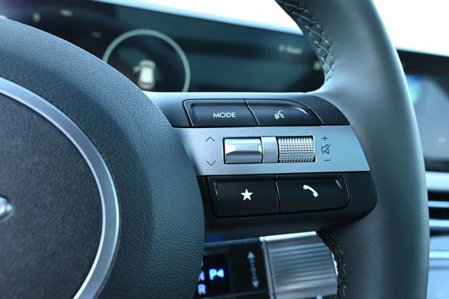 hyundai Tucson 2025 - 9