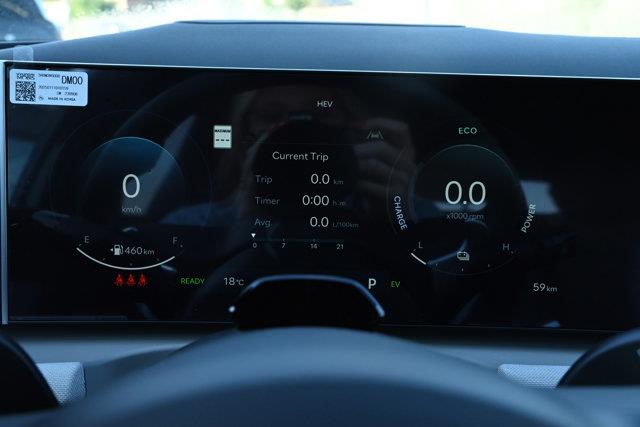 hyundai Tucson 2025 - 10