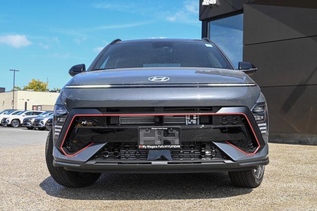 hyundai Kona 2025 - 3