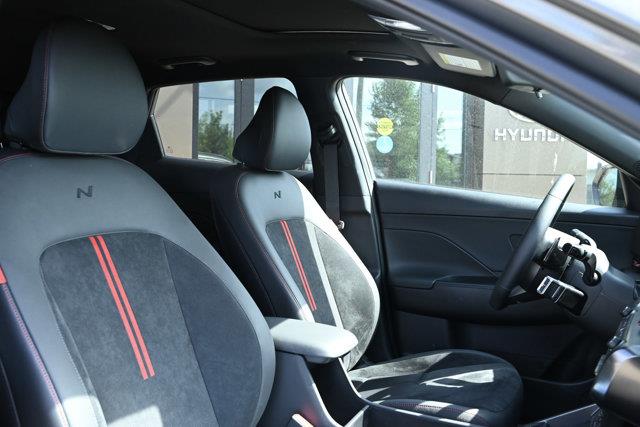 hyundai Kona 2025 - 5