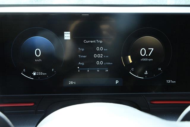 hyundai Kona 2025 - 8