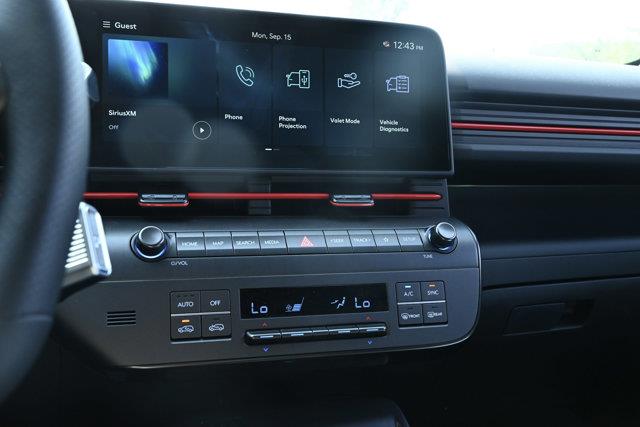 hyundai Kona 2025 - 9