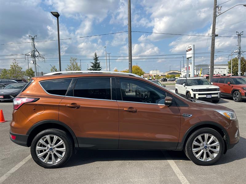 ford Escape 2017 - 6