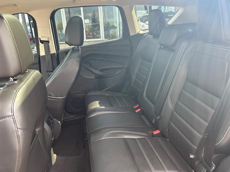 ford Escape 2017 - 12