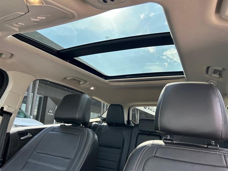 ford Escape 2017 - 15