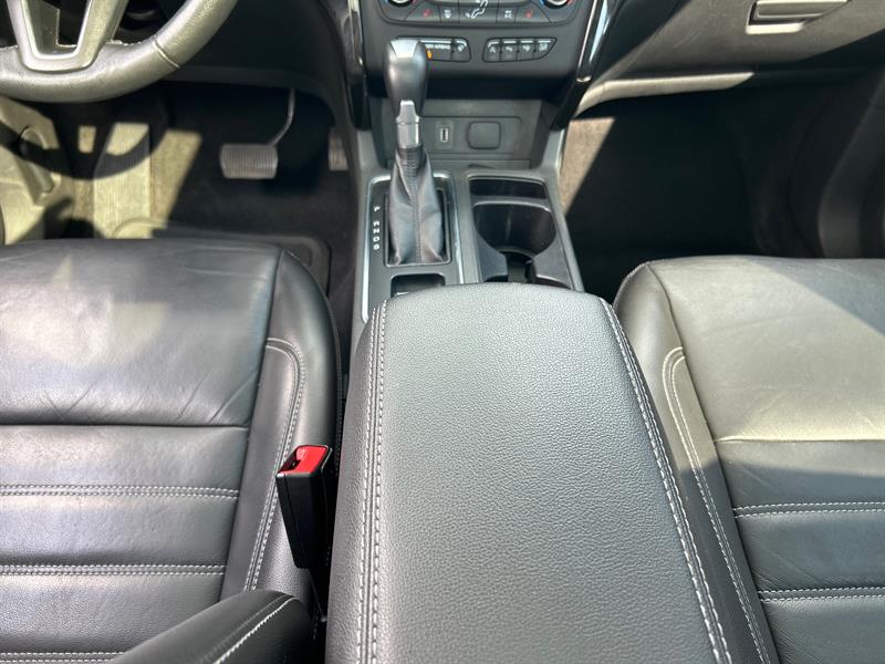 ford Escape 2017 - 17