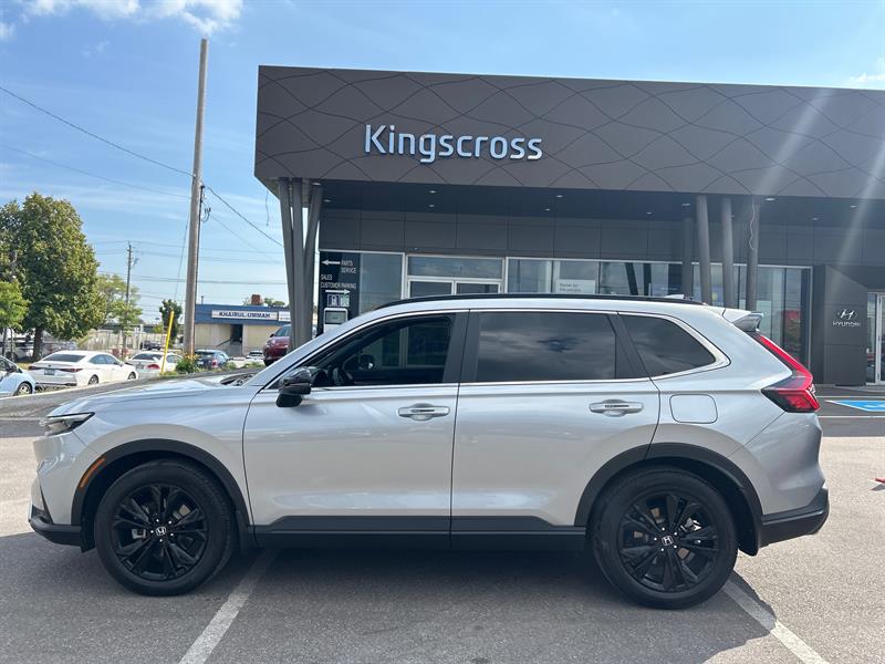 honda CR-V Hybrid 2025 - 2