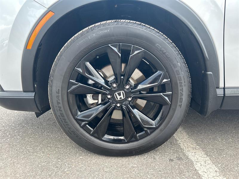 honda CR-V Hybrid 2025 - 9